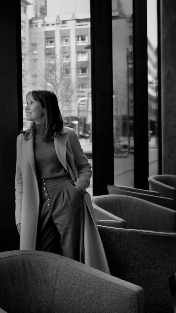 Jennifer Raab Marketingconsulting